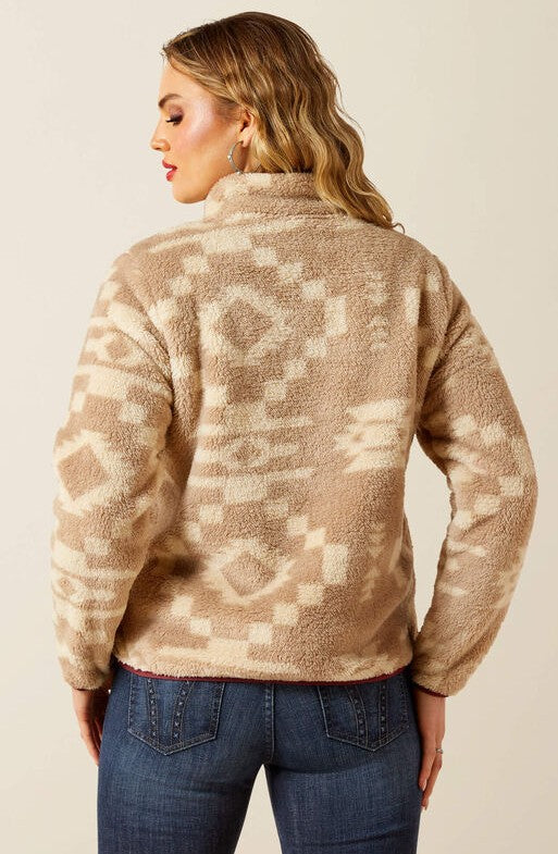 WMS Berber SNAP Print