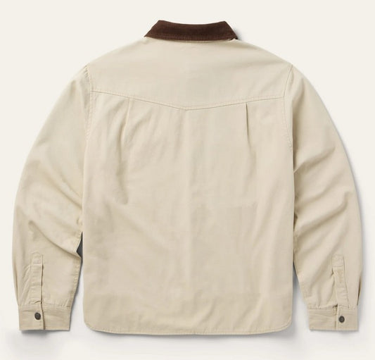 Stone Jacket Corduroy