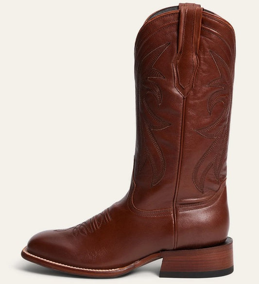 Stetson Grange Boots