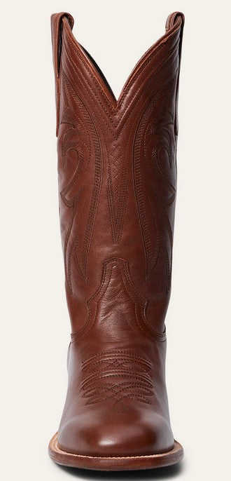 Stetson Grange Boots