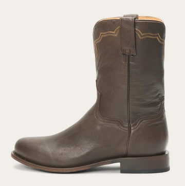 Stetson Puncher Boots