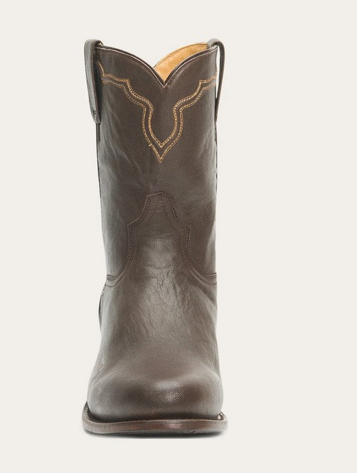 Stetson Puncher Boots
