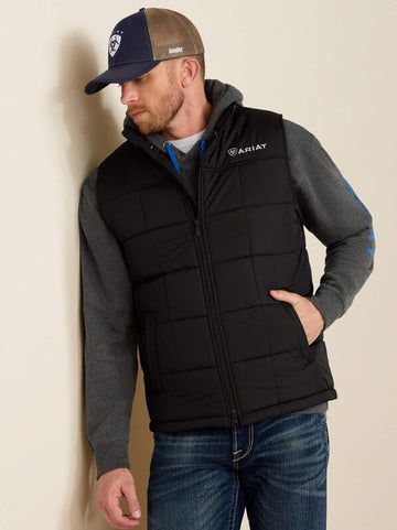 Crius Insulated Gilet