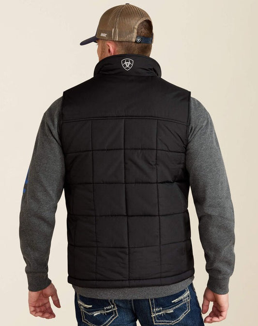 Crius Insulated Gilet