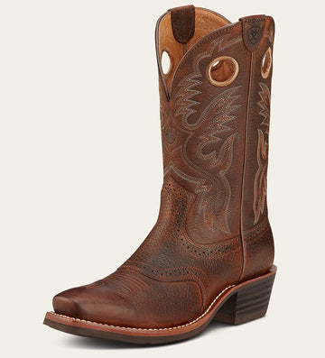 HERITAGE ROUGHSTOCK BR