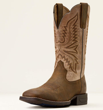 HIGHLAND TOUGHSTOCK WST BR