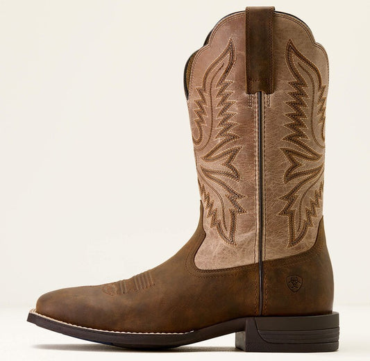 HIGHLAND TOUGHSTOCK WST BR