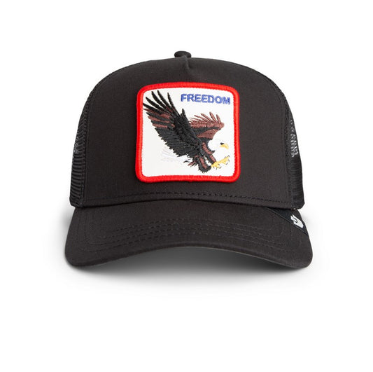 Freedom Eagle Trucker