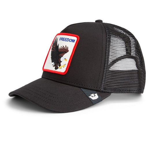 Freedom Eagle Trucker