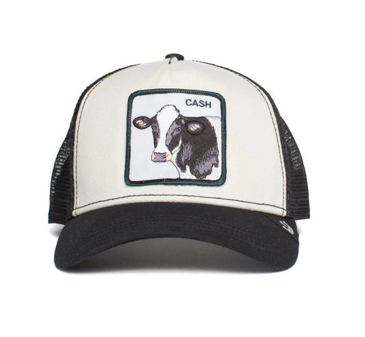 Cash Cow Trucker