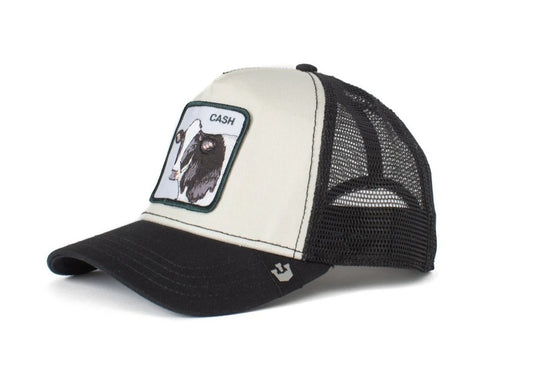 Cash Cow Trucker