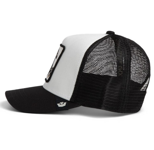 Stallion Trucker-DUST