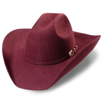 WYOMING Burgundy