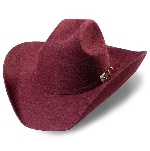 WYOMING Burgundy