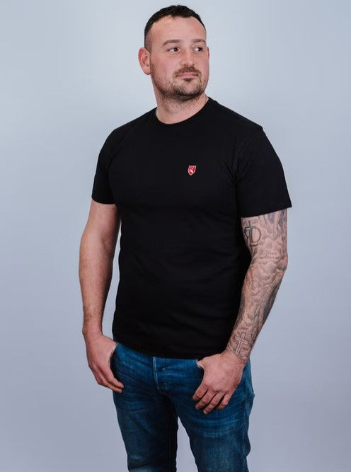 Buckler Black