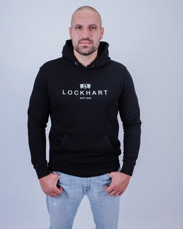 Heraldic Hoodie