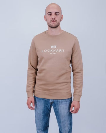 Heraldic Longsleeve