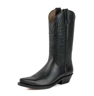 Mayura Boots 1920-C Negro