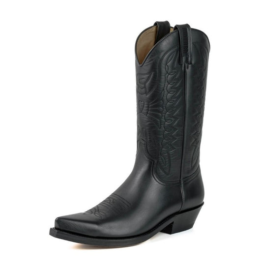 Mayura Boots 1920-C Negro