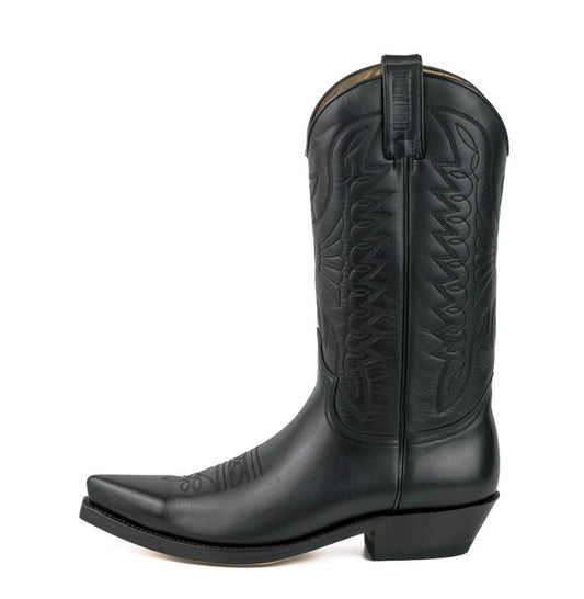 Mayura Boots 1920-C Negro