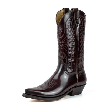 Mayura Boots 1920-C Florentic Brudeos