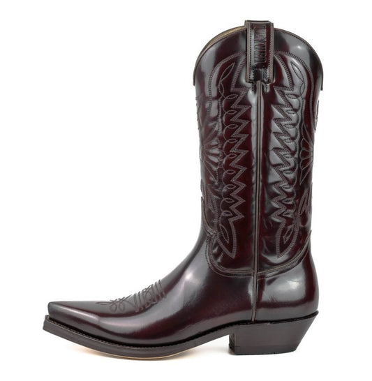 Mayura Boots 1920-C Florentic Brudeos