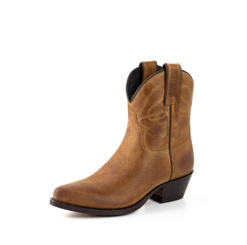 Mayura Boots 2374 Serraprim Whisky