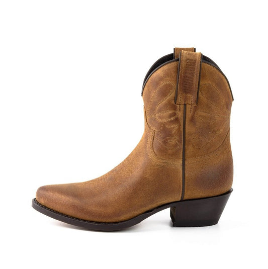 Mayura Boots 2374 Serraprim Whisky
