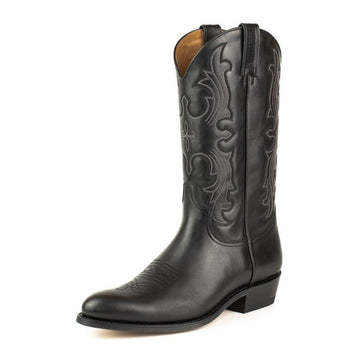 Mayura Boots Denver-2627 Negro