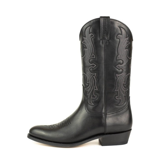 Mayura Boots Denver-2627 Negro