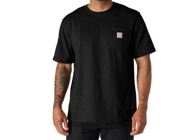 Dearborn Black