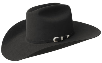 Pro7 Cattleman Black