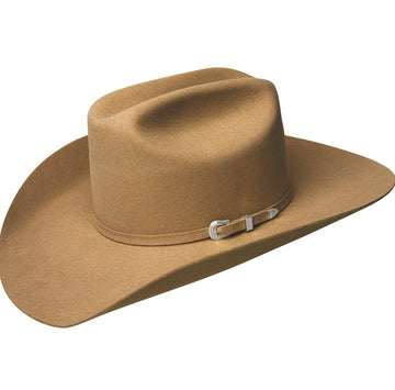 Pro7 Cattleman Pecan
