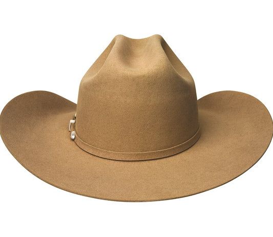 Pro7 Cattleman Pecan