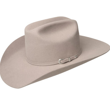 Pro7 Cattleman Silverbelly