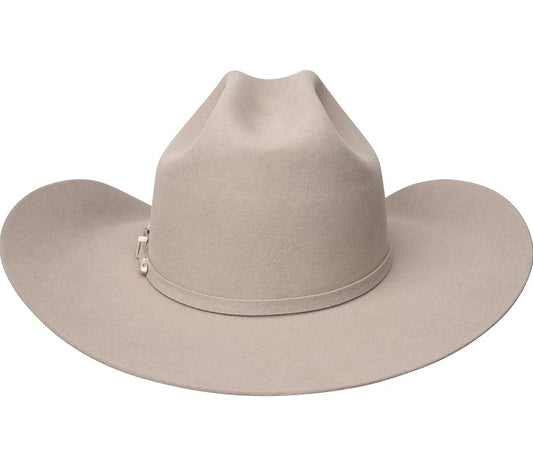 Pro7 Cattleman Silverbelly