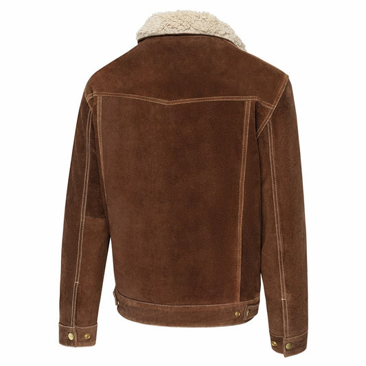 HUNTER brown