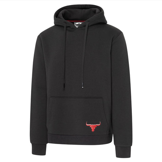 Hoodie STARS LONGHORN