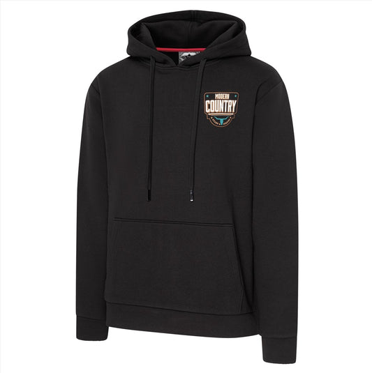 Hoodie MODERN COUNTRY
