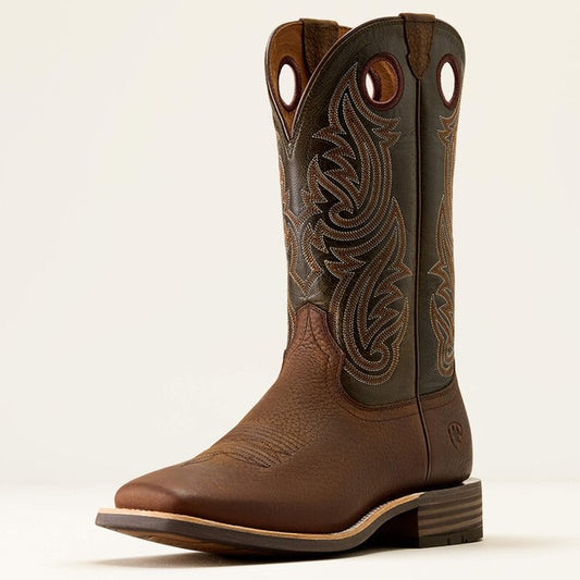 HIGHLAND TOUGHSTOCK
