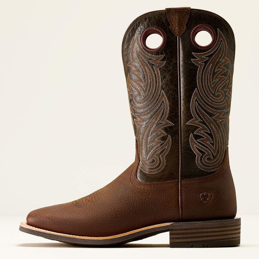 HIGHLAND TOUGHSTOCK